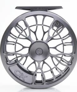Vision XO Fly Reel 7 Vision XO Fly Reel -Glasgow Angling xo fly reel 4