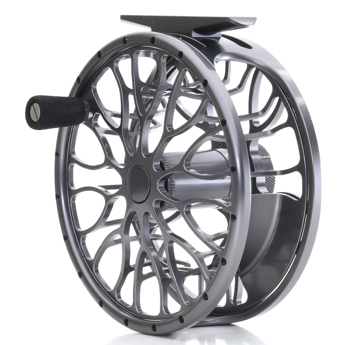 Vision XO Fly Reel 1 Vision XO Fly Reel