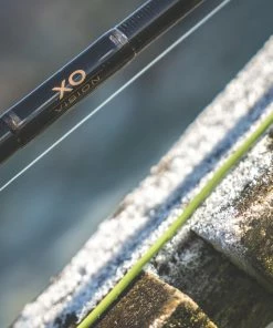 Vision XO Graphene 4pc Double Handed Fly Rods -Glasgow Angling xo graphene dh rods e