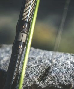 Vision XO Graphene 4pc Double Handed Fly Rods -Glasgow Angling xo graphene dh rods f