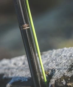 Vision XO Graphene 4pc Double Handed Fly Rods -Glasgow Angling xo graphene dh rods i