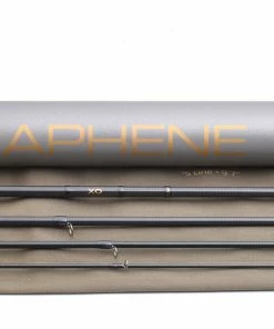 Vision XO Graphene 4pc Fly Rod