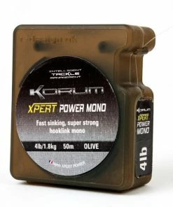 Korum Xpert Power Mono