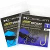 Korum Xpert Specialist Hooks