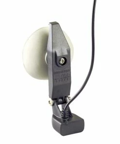 Humminbird XPT 9 20 T Single/Dual Beam, 20/60 Degree, 200/83kHz, Temp