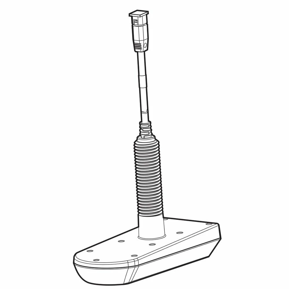 Humminbird XPTH 9 20 MSI T Transducer 1 Humminbird XPTH 9 20 MSI T Transducer
