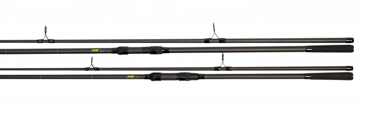 Avid Carp XR Spod & Marker Rod 2pc 1 Avid Carp XR Spod & Marker Rod 2pc