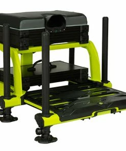Matrix XR36 Pro Seatbox ( inc 1x shallow trays & lid + deep drawer)
