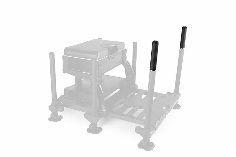 Matrix XR36 Leg Extensions 2 Matrix XR36 Leg Extensions - Image 2