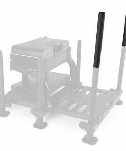 Matrix XR36 Leg Extensions 7 Matrix XR36 Leg Extensions -Glasgow Angling xr3620leg20extensions20300mm20example