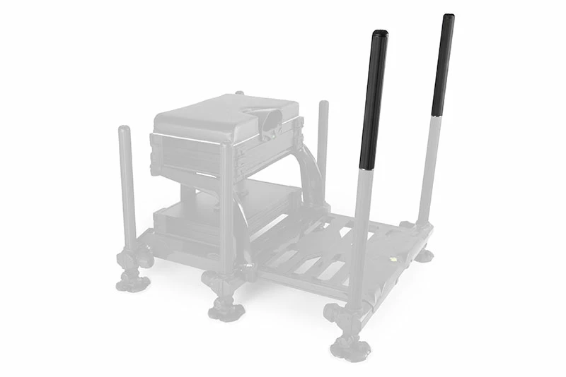 Matrix XR36 Leg Extensions 4 Matrix XR36 Leg Extensions - Image 4