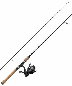 Ron Thompson X-Ray Combo Spinning Rods
