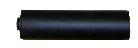 SMK XS78 .22 Silencer 1 SMK XS78 .22 Silencer