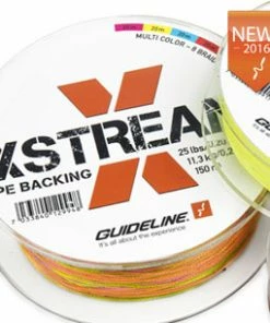 Guideline XStream PE Backing