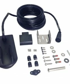 Humminbird Transom Mount Transducer XT 14 74 HDSI T ION/ONIX HD SI, HD DI, Dual Beam, 20/60/90/180 Degree, 200/50/455/800kHz