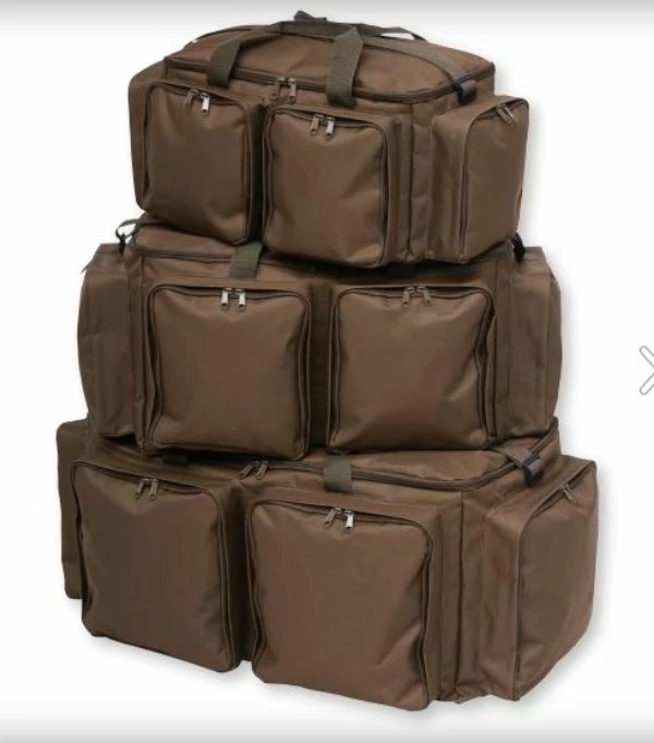 DAM XT1 Carp Carryall 1 DAM XT1 Carp Carryall