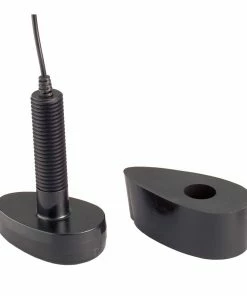 Humminbird XTH 9 20 P Single/Dual Beam, 20/60 Degree, 200/83kHz