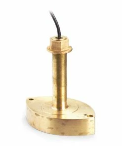 Humminbird XTH 9 20 Single/Dual Beam, 20/60 Degree, 200/83kHz Bronze