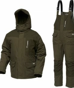 DAM Xtherm Winter Suit 2pc