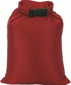 Highlander Xtra Lite Dry Bags 23 Highlander Xtra Lite Dry Bags -Glasgow Angling xtra lite dry bag medium red