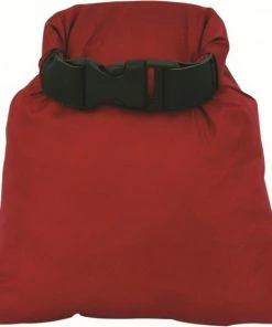 Highlander Xtra Lite Dry Bags 20 Highlander Xtra Lite Dry Bags -Glasgow Angling xtra lite dry bag small red