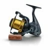 Sonik Xtractor 5000 Reel Gold Spool Edition