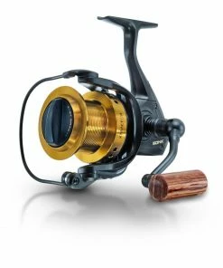 Sonik Xtractor 5000 Reel Gold Spool Edition 5 Sonik Xtractor 5000 Reel Gold Spool Edition -Glasgow Angling xtractor 5000 gs b