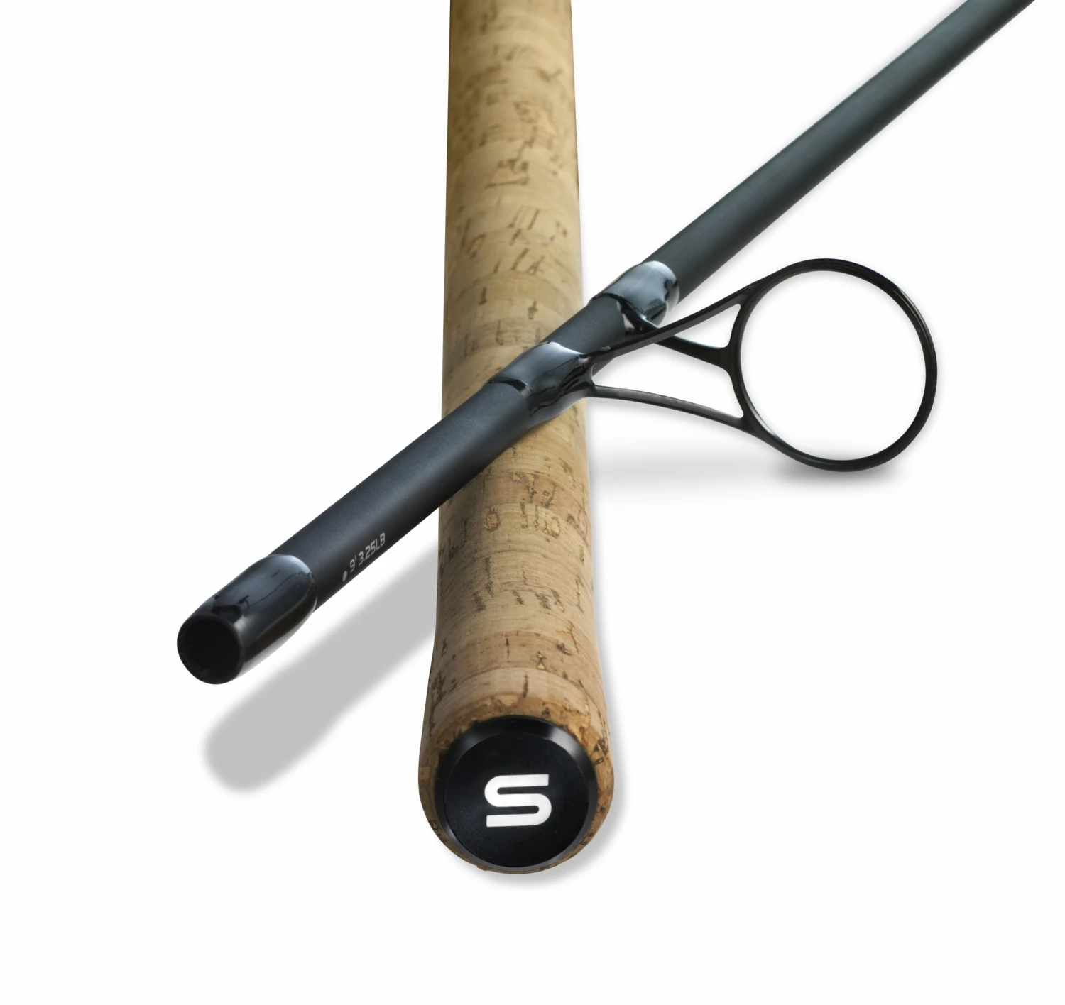 Sonik Xtractor Cork Carp Rod 3 Sonik Xtractor Cork Carp Rod - Image 3