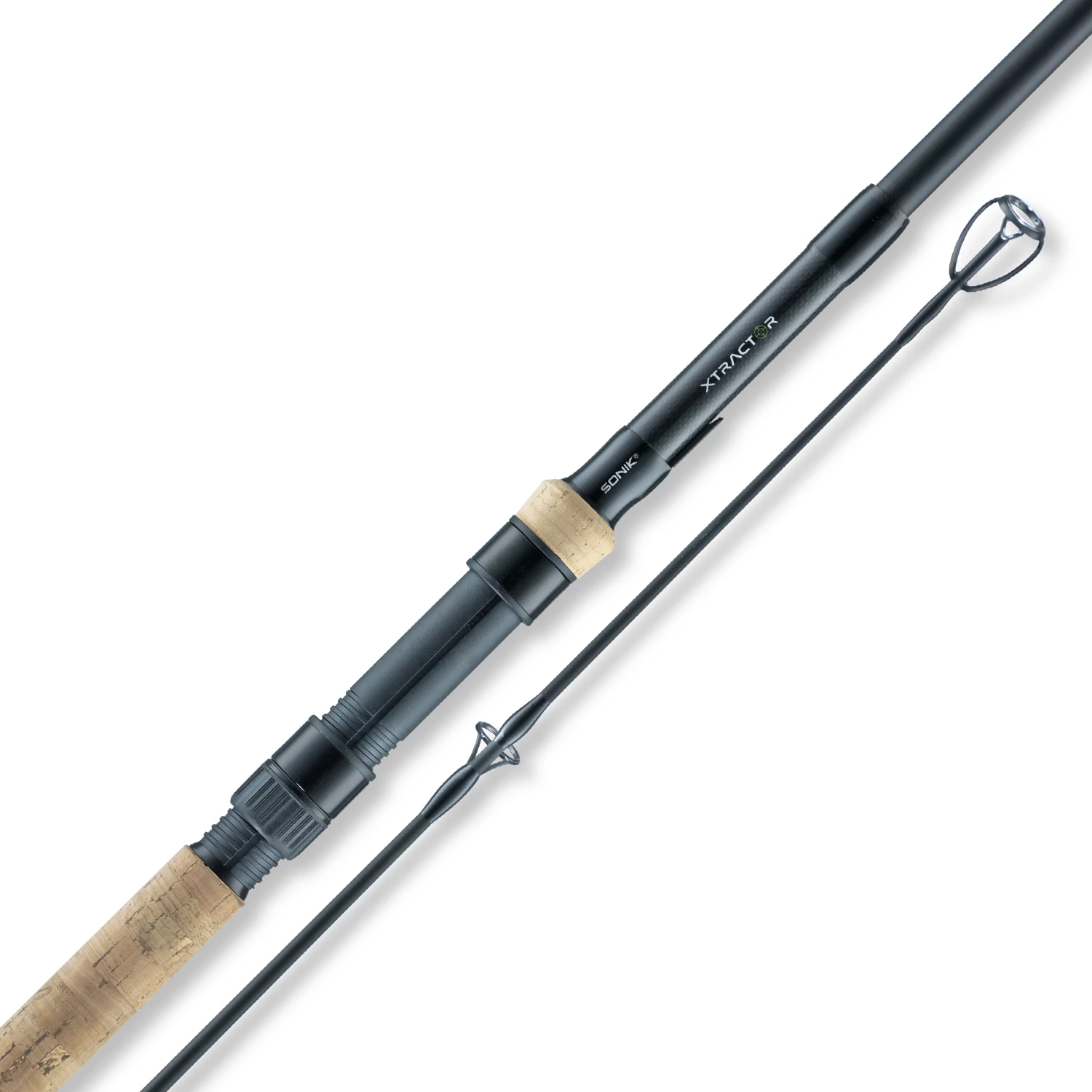 Sonik Xtractor Cork Carp Rod 1 Sonik Xtractor Cork Carp Rod