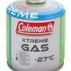 Coleman Xtreme Gas Canister