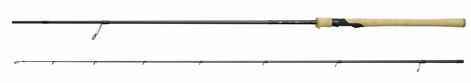 DAM Yagi Classic Spinning Rods 2pc 1 DAM Yagi Classic Spinning Rods 2pc