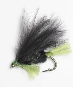 Stillwater Yellow Mosaic Viva Short Shank - 1 Dozen