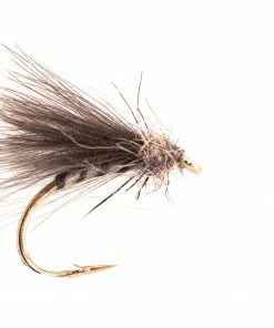 Fario Fly Yellow Owl F-Fly