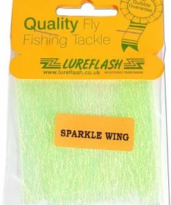 Lureflash Sparkle Wing