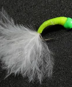 Stillwater Yellow Cat Bug #10