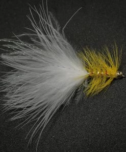 Stillwater Yellow Dancer #10