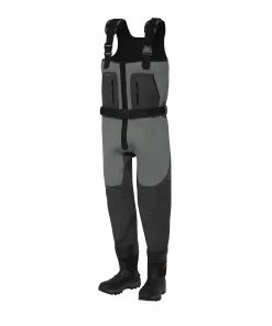 Scierra Yosemite Neo 5mm Chest Bootfoot Waders