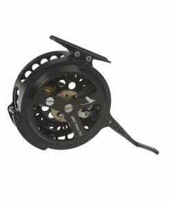 JMC Yoto Semi-Automatic Reel