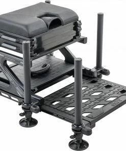 Map Z36 Carbon Elite Seat Box