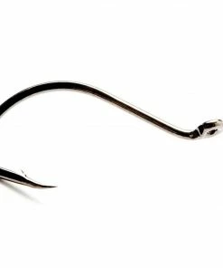 Partridge Z4S Sea King Hooks
