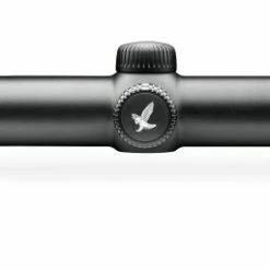 Swarovski Optik Z6i 2.5-15 X 56 (Gen 2) Parallax