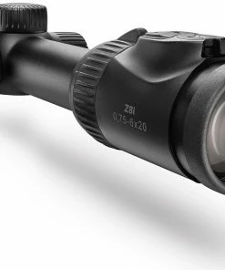 Swarovski Optik Z8i 0.75-6x20 L -Glasgow Angling z8i 0 75 6 x 20 l 3