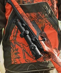 Swarovski Optik Z8i 0.75-6x20 L -Glasgow Angling z8i 0 75 6 x 20 l 4