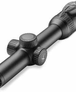 Swarovski Optik Z8i 0.75-6x20 SR