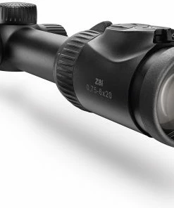 Swarovski Optik Z8i 0.75-6x20 SR -Glasgow Angling z8i 0 75 6 x 20 sr 3