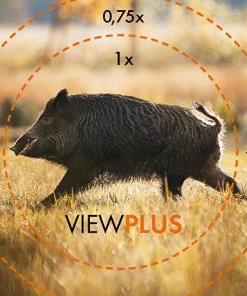 Swarovski Optik Z8i 0.75-6x20 SR -Glasgow Angling z8i 0 75 6 x 20 sr 6