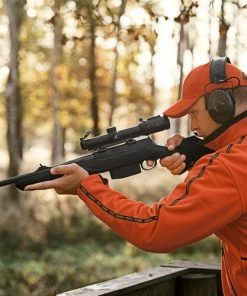 Swarovski Optik Z8i 0.75-6x20 SR -Glasgow Angling z8i 0 75 6 x 20 sr 7