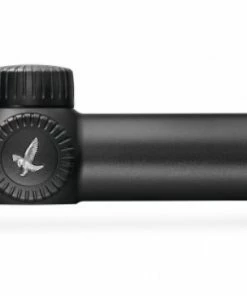 Swarovski Optik Z8i 1- 8 X 24 SR Scope