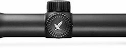 Swarovski Optik Z8i 2-16 X 50 Parallax SR