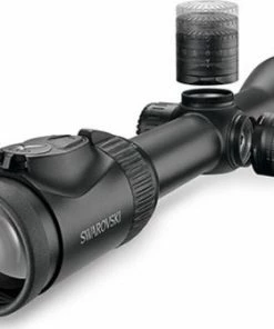 Swarovski Optik Z8i 2-16 X 50 Parallax SR -Glasgow Angling z8i 2 16 x 50 parallax sr 4